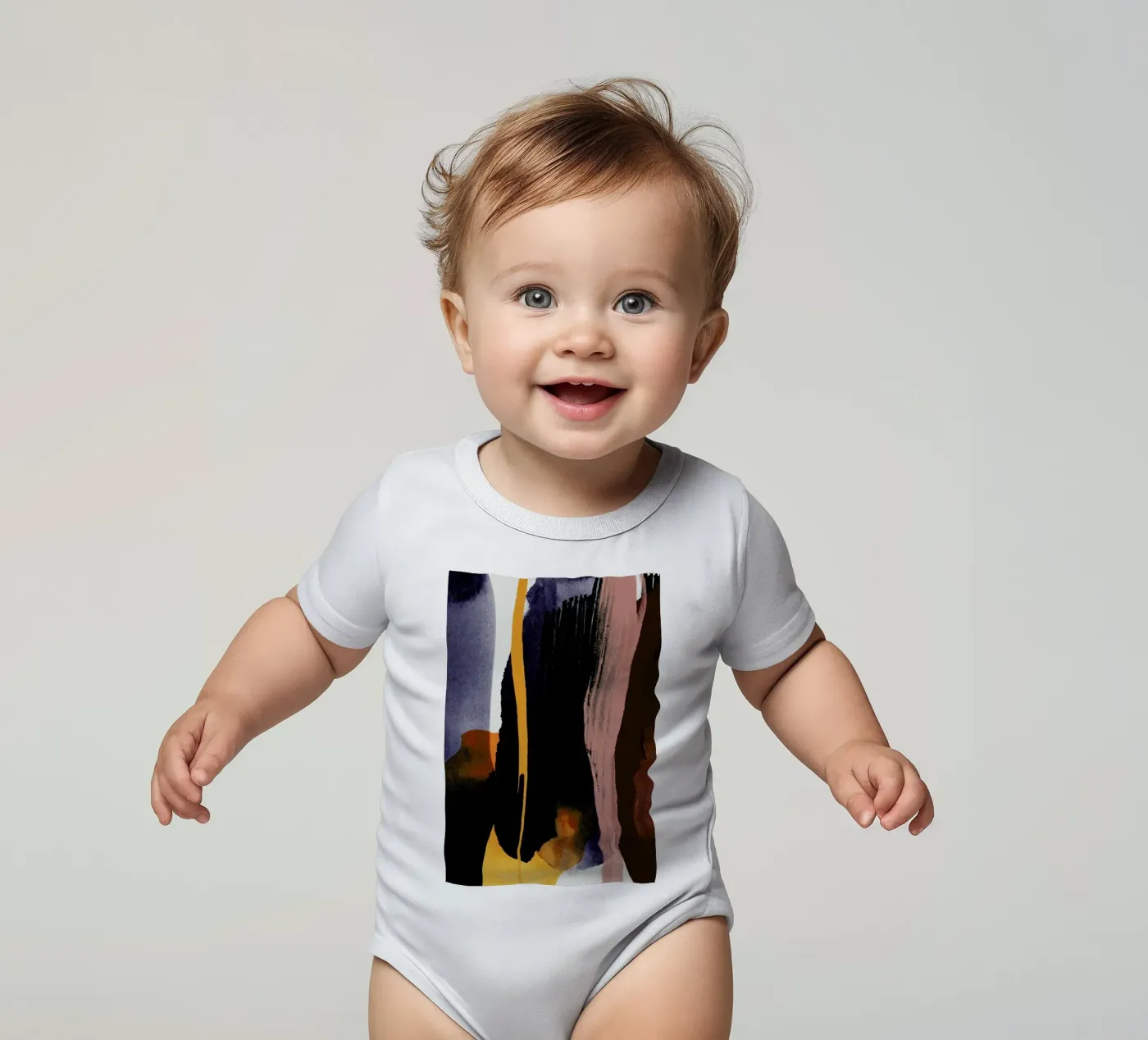 Generous body bébé de STUDIO LEEMO