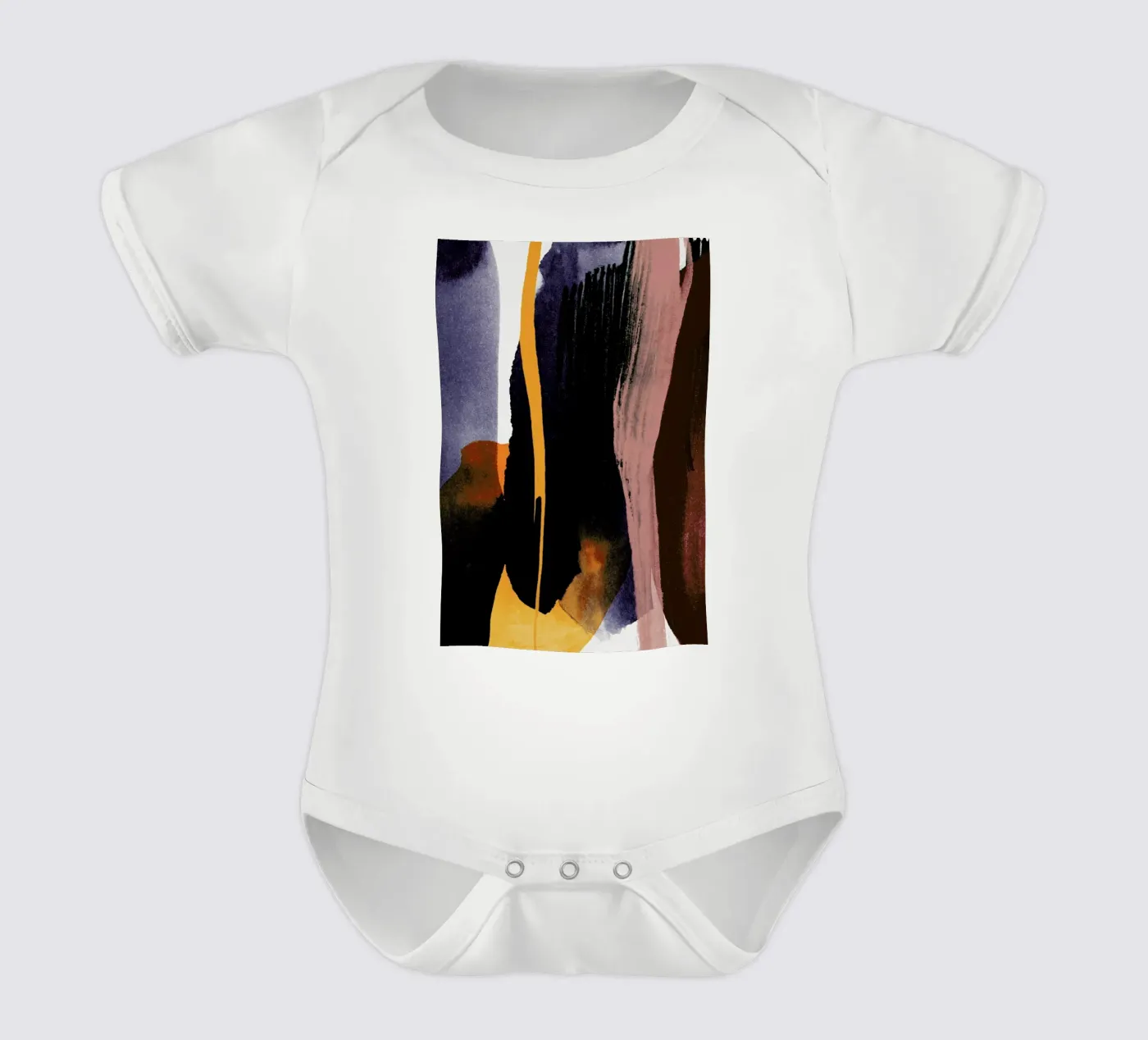 Generous body bébé de STUDIO LEEMO