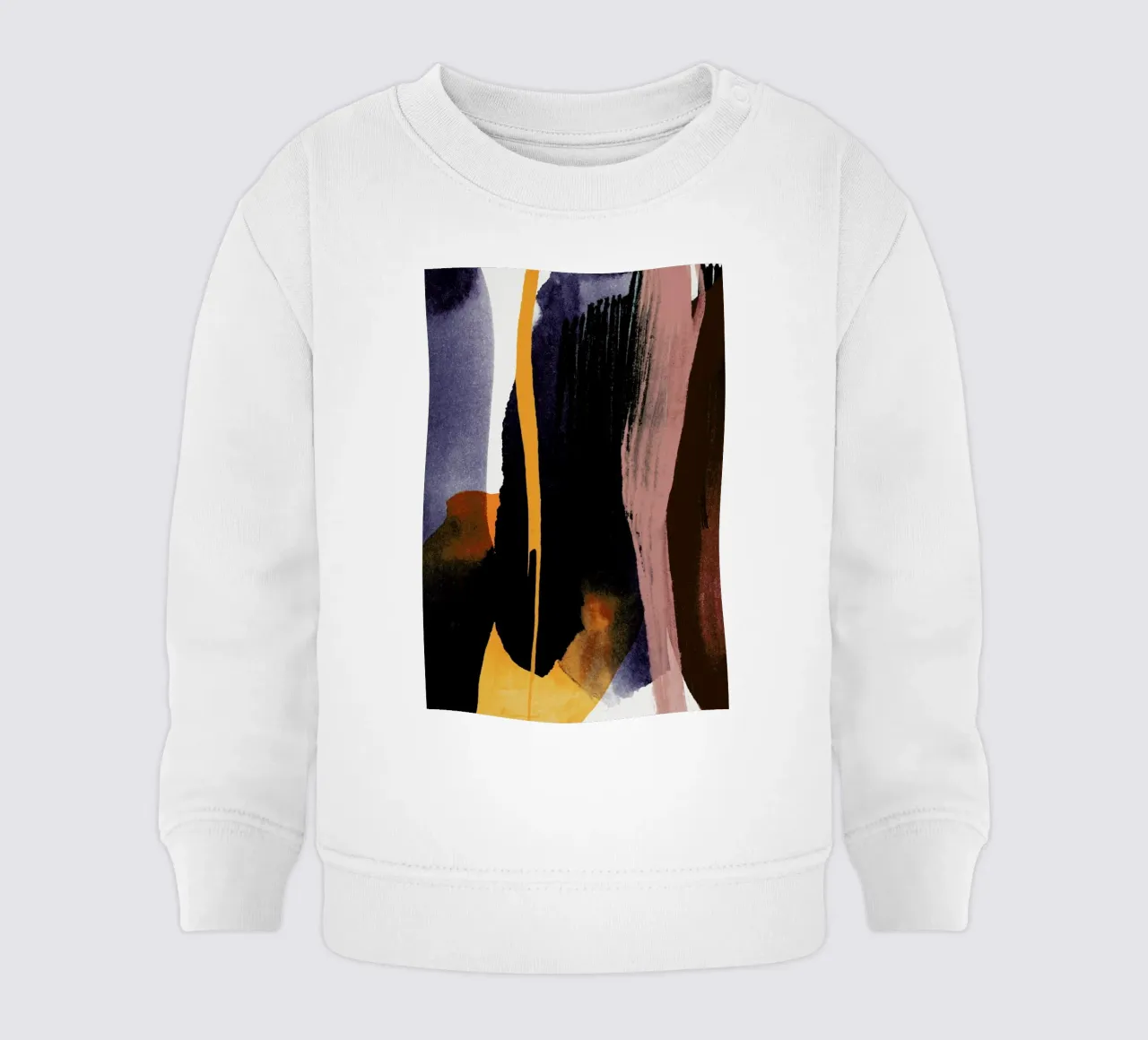 Generous felpa neonato da STUDIO LEEMO