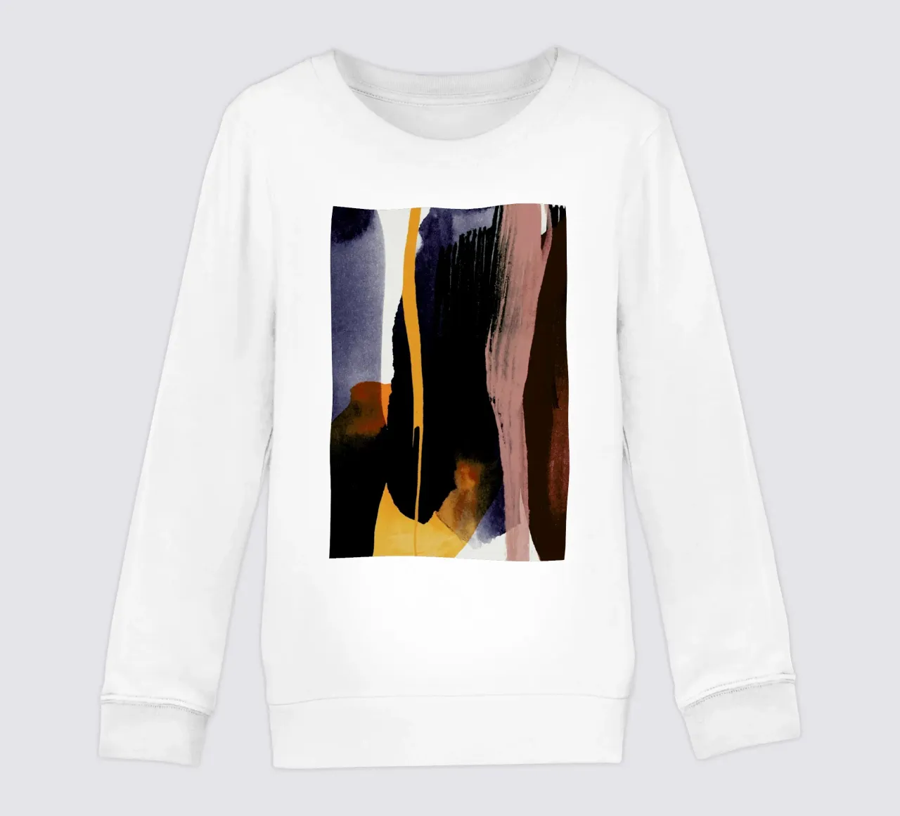 Generous sudadera para niño de STUDIO LEEMO
