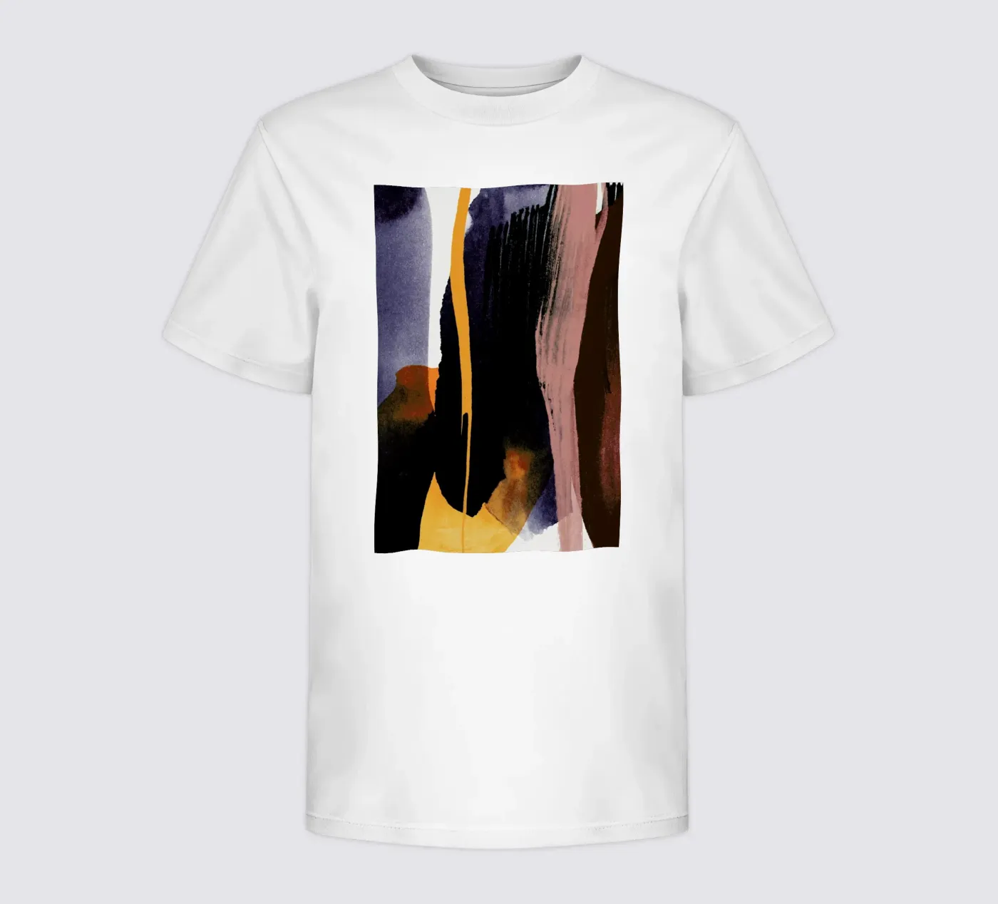 Generous kinder t-shirt van STUDIO LEEMO