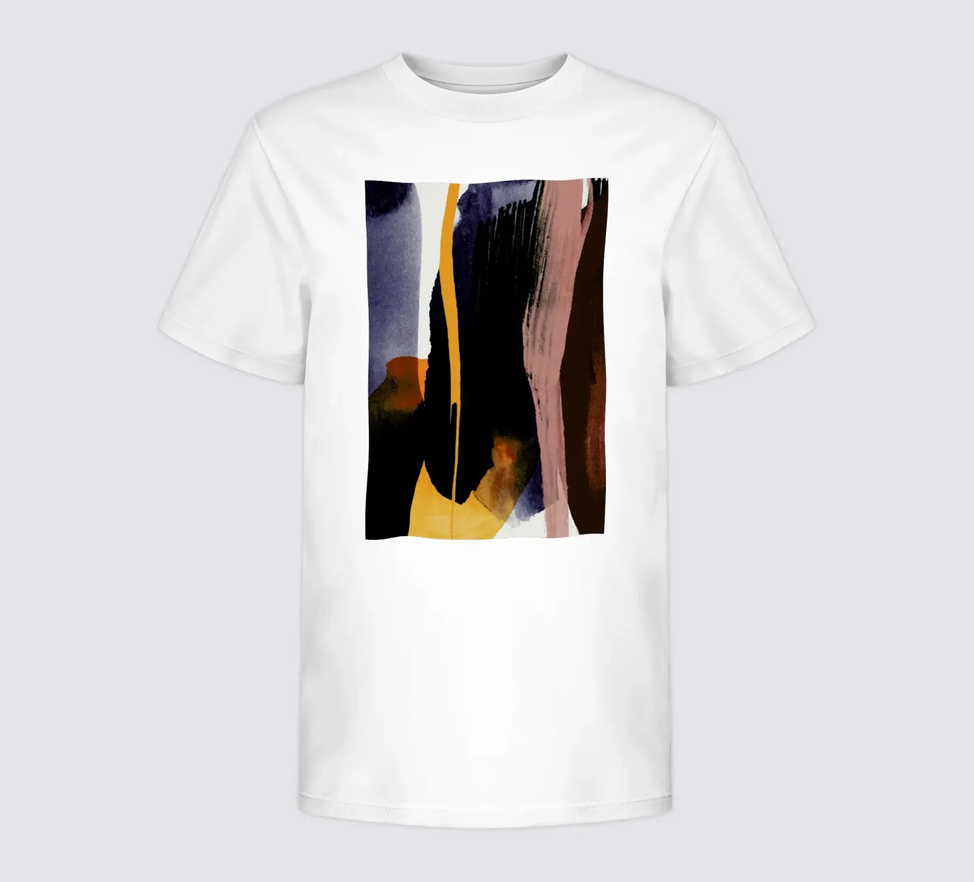 Generous kinder t-shirt van STUDIO LEEMO