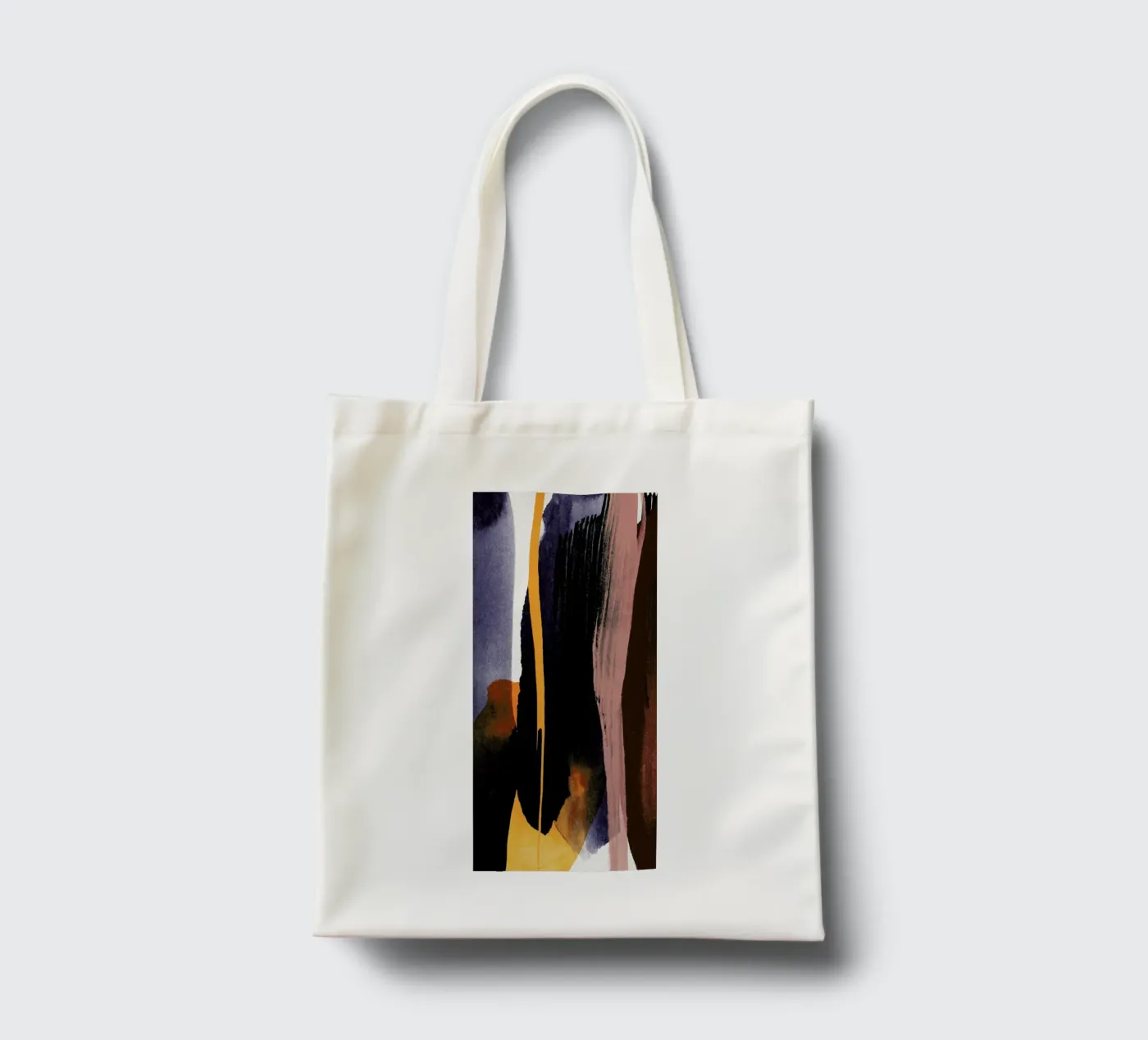 Generous tote bag by STUDIO LEEMO