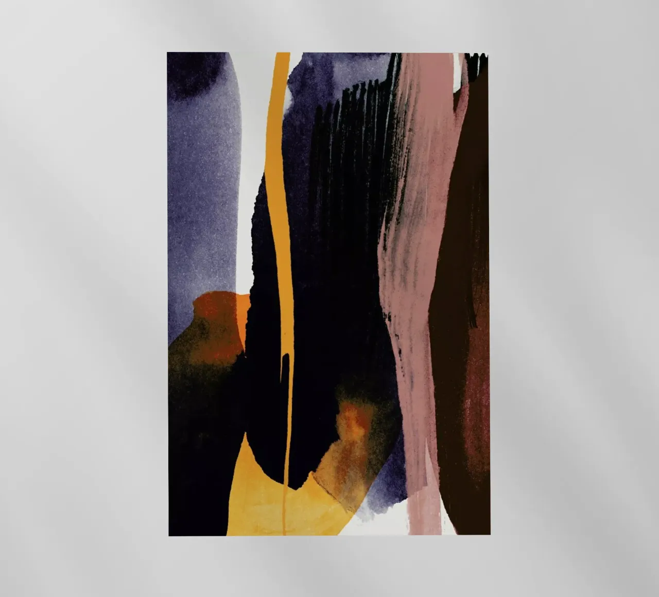 Generous pellicola backlit da STUDIO LEEMO