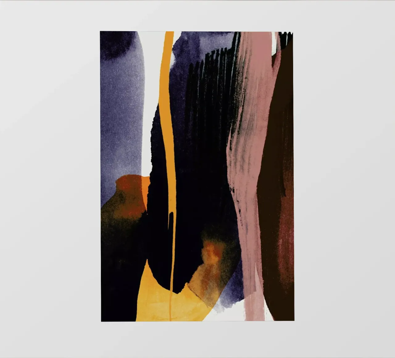 Generous pellicola backlit da STUDIO LEEMO