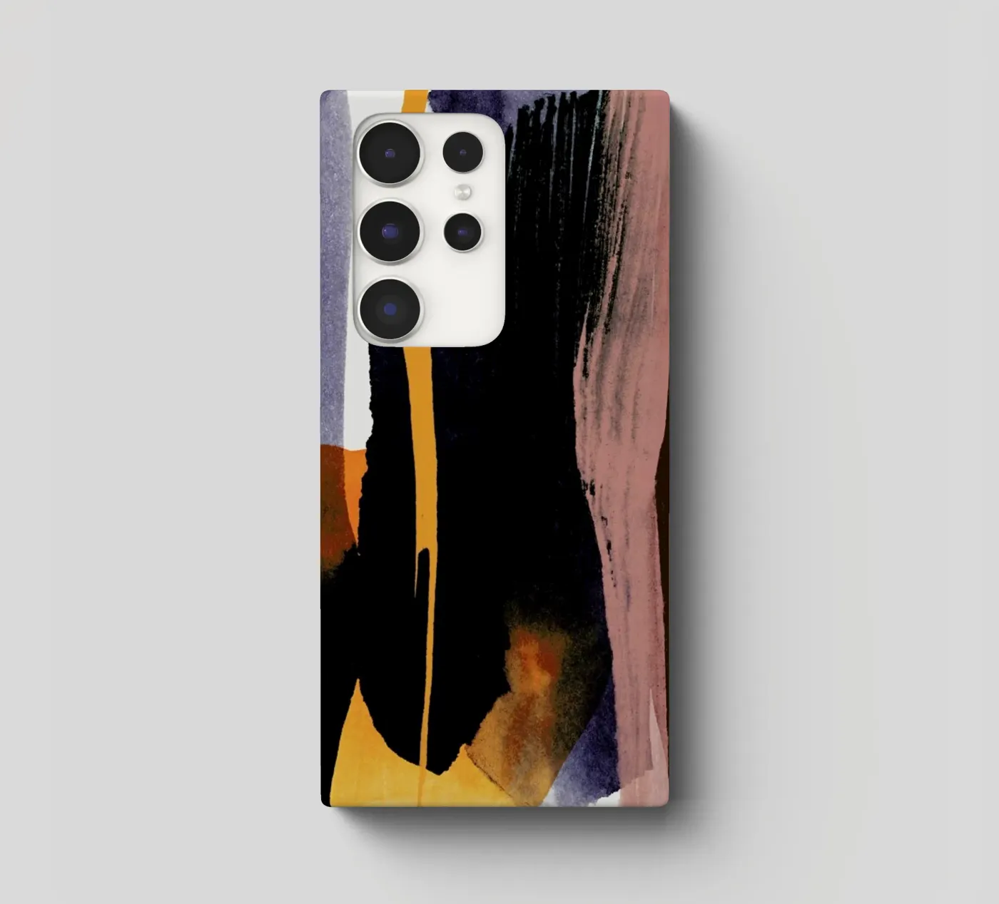 Generous cover samsung da STUDIO LEEMO