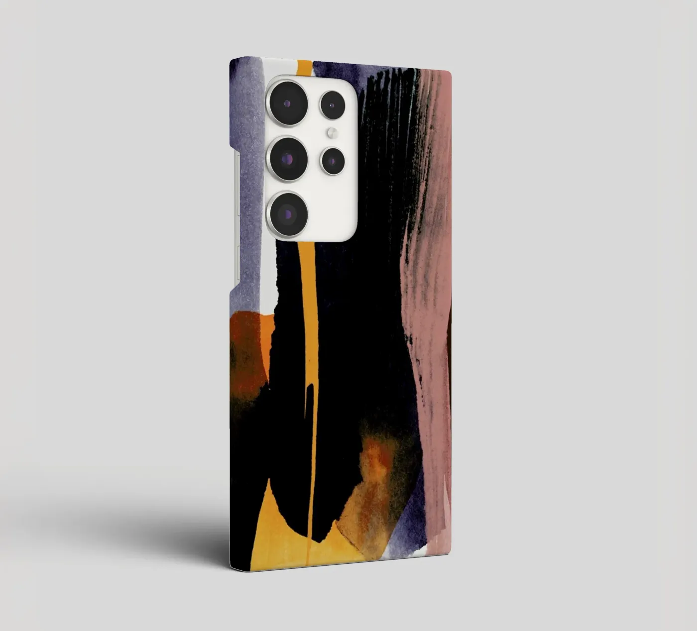 Generous cover samsung da STUDIO LEEMO