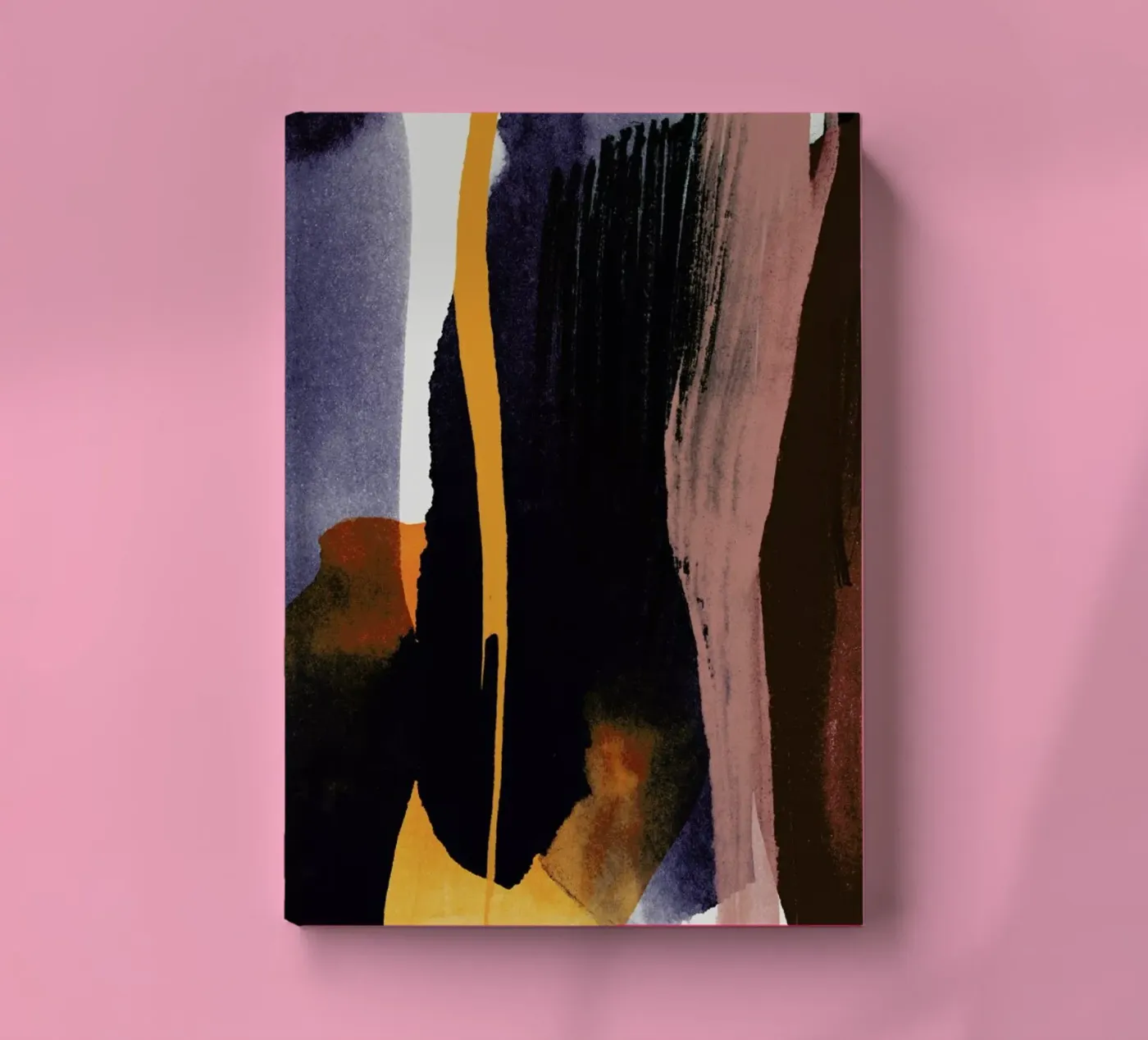 Generous notitieboek van STUDIO LEEMO