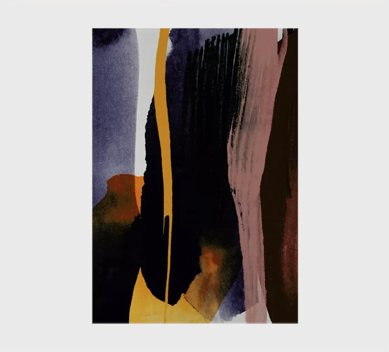 Generous notebook by STUDIO LEEMO