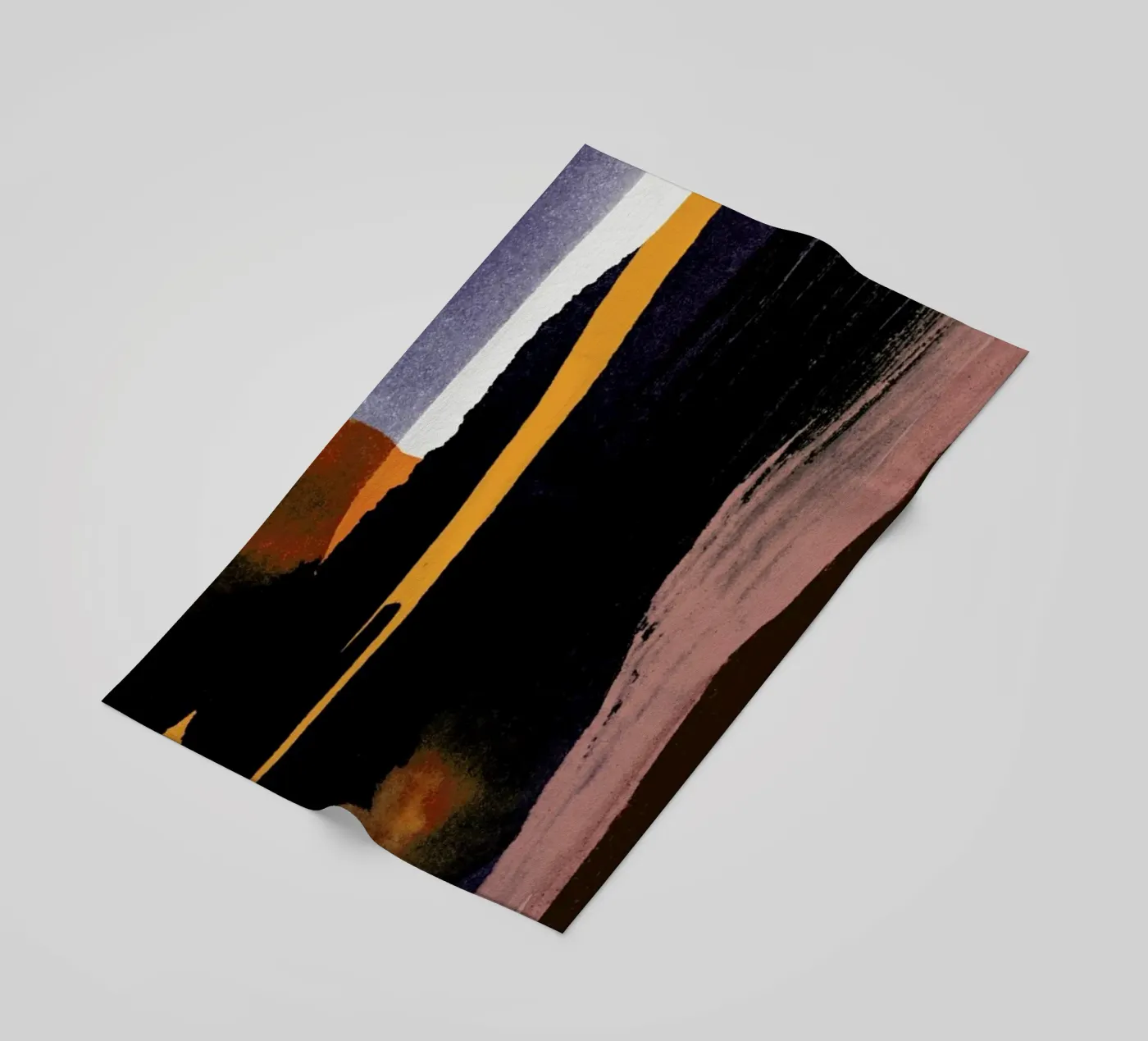 Generous telo mare da STUDIO LEEMO