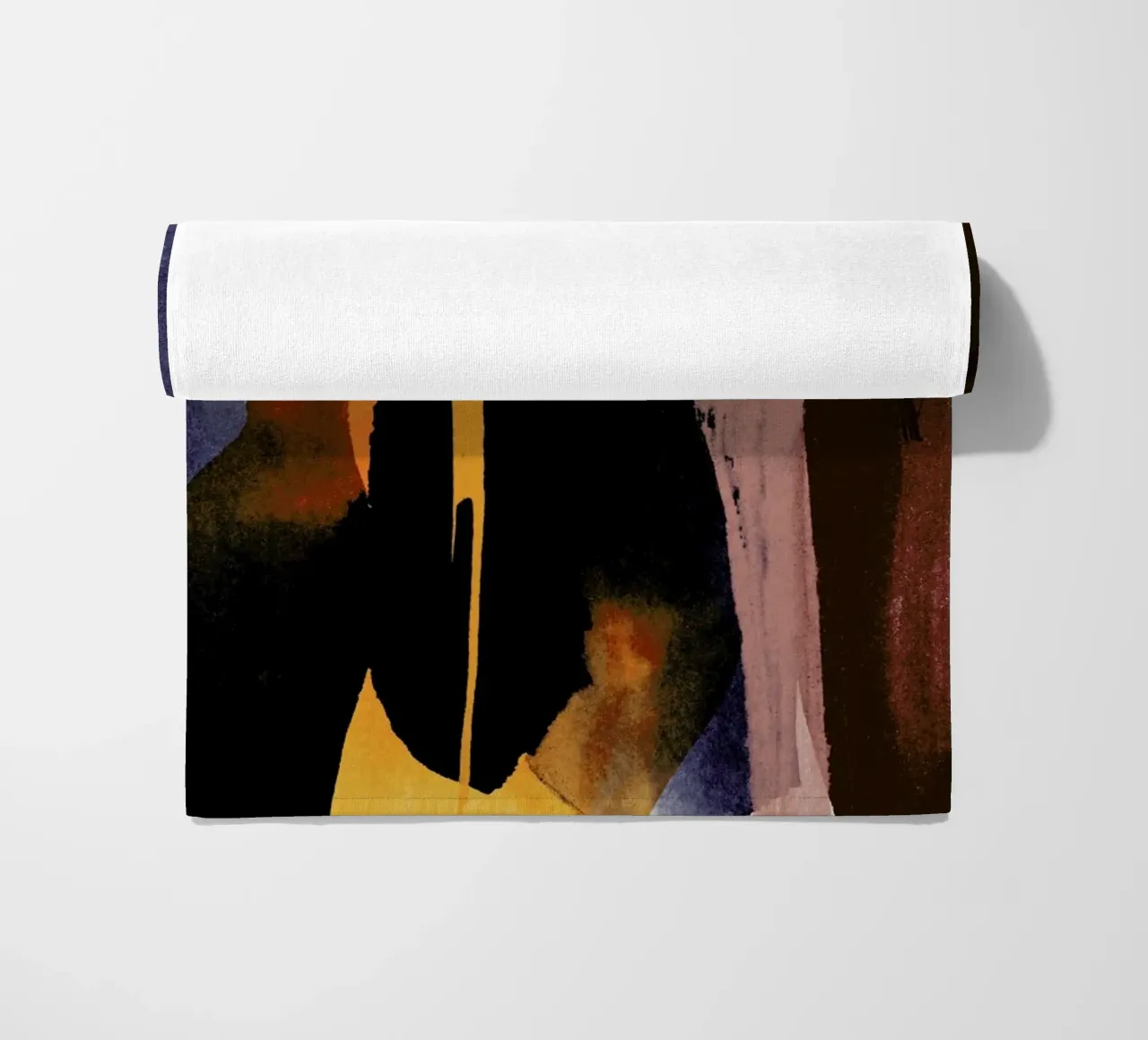 Generous telo mare da STUDIO LEEMO