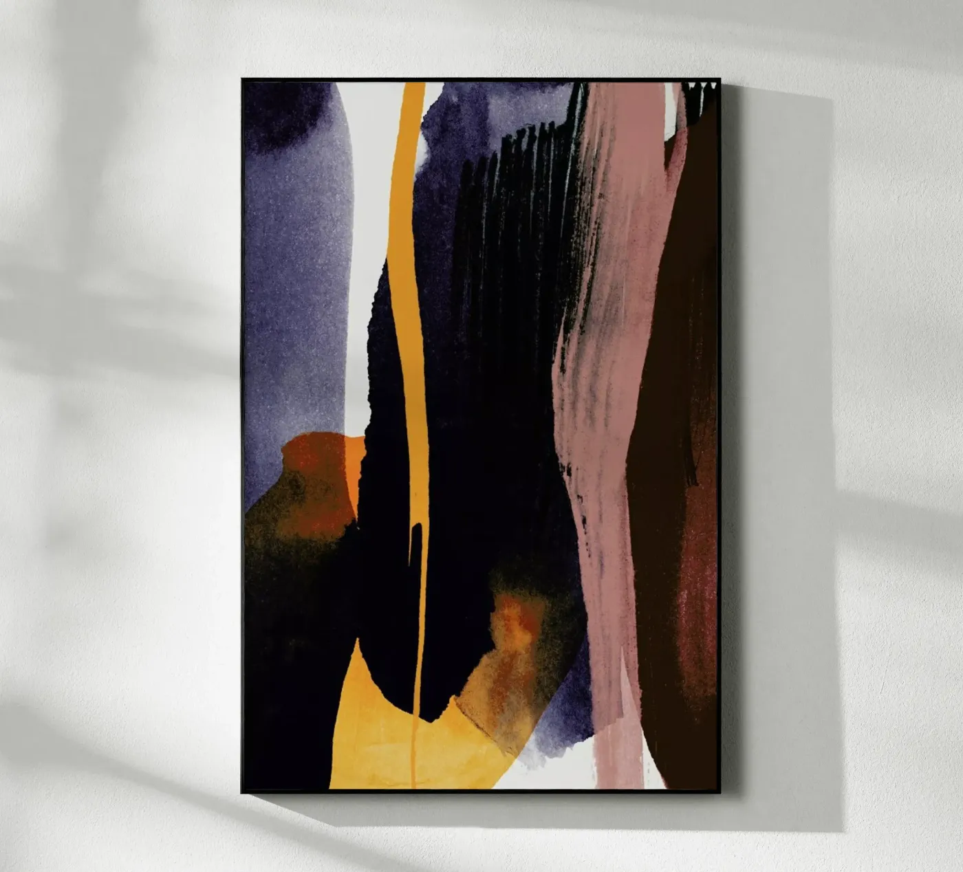 Generous acrylic glass by STUDIO LEEMO