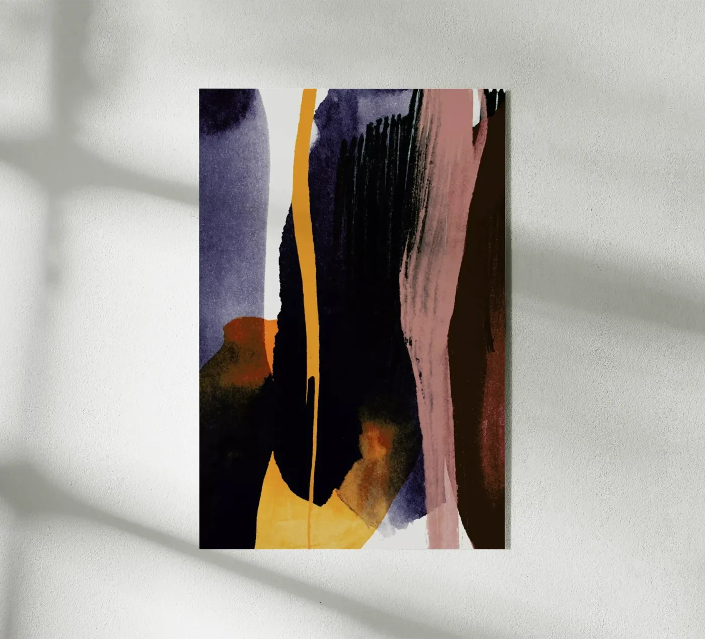 Generous acrylic glass by STUDIO LEEMO