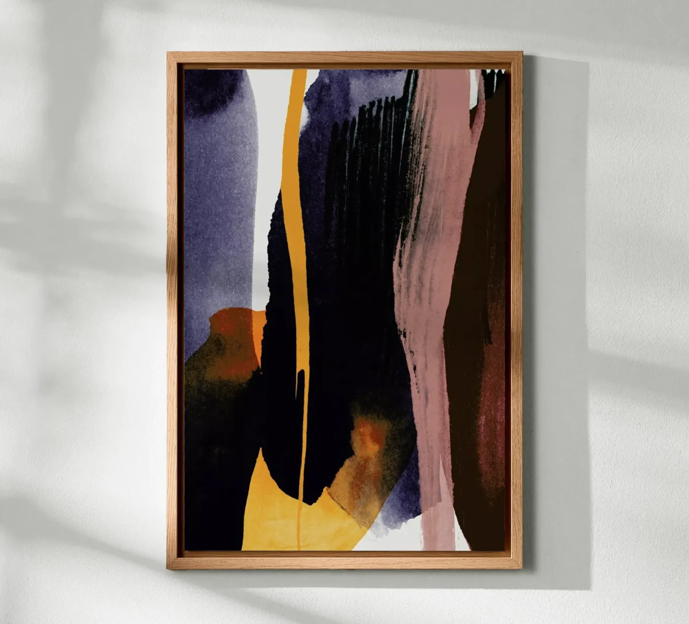 Generous Forex-Platte von STUDIO LEEMO