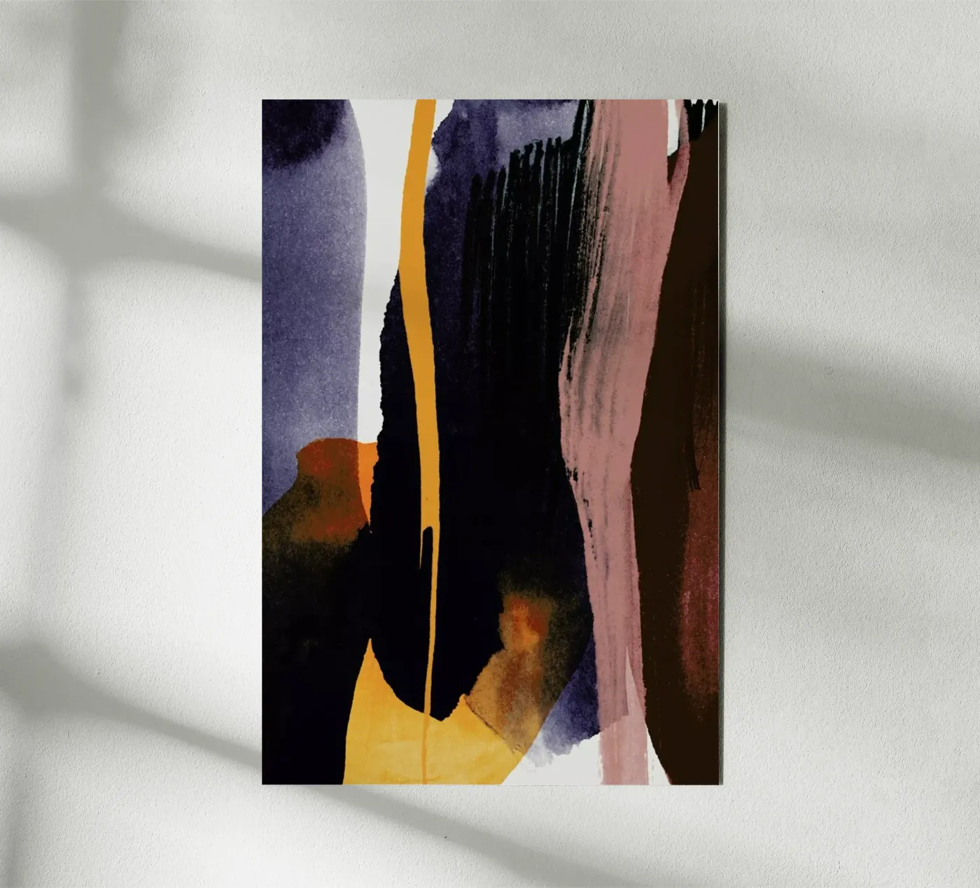 Generous Forex-Platte von STUDIO LEEMO