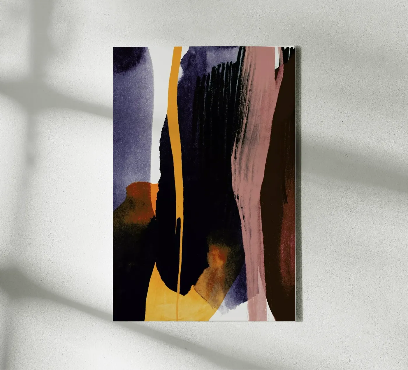 Generous toile de STUDIO LEEMO