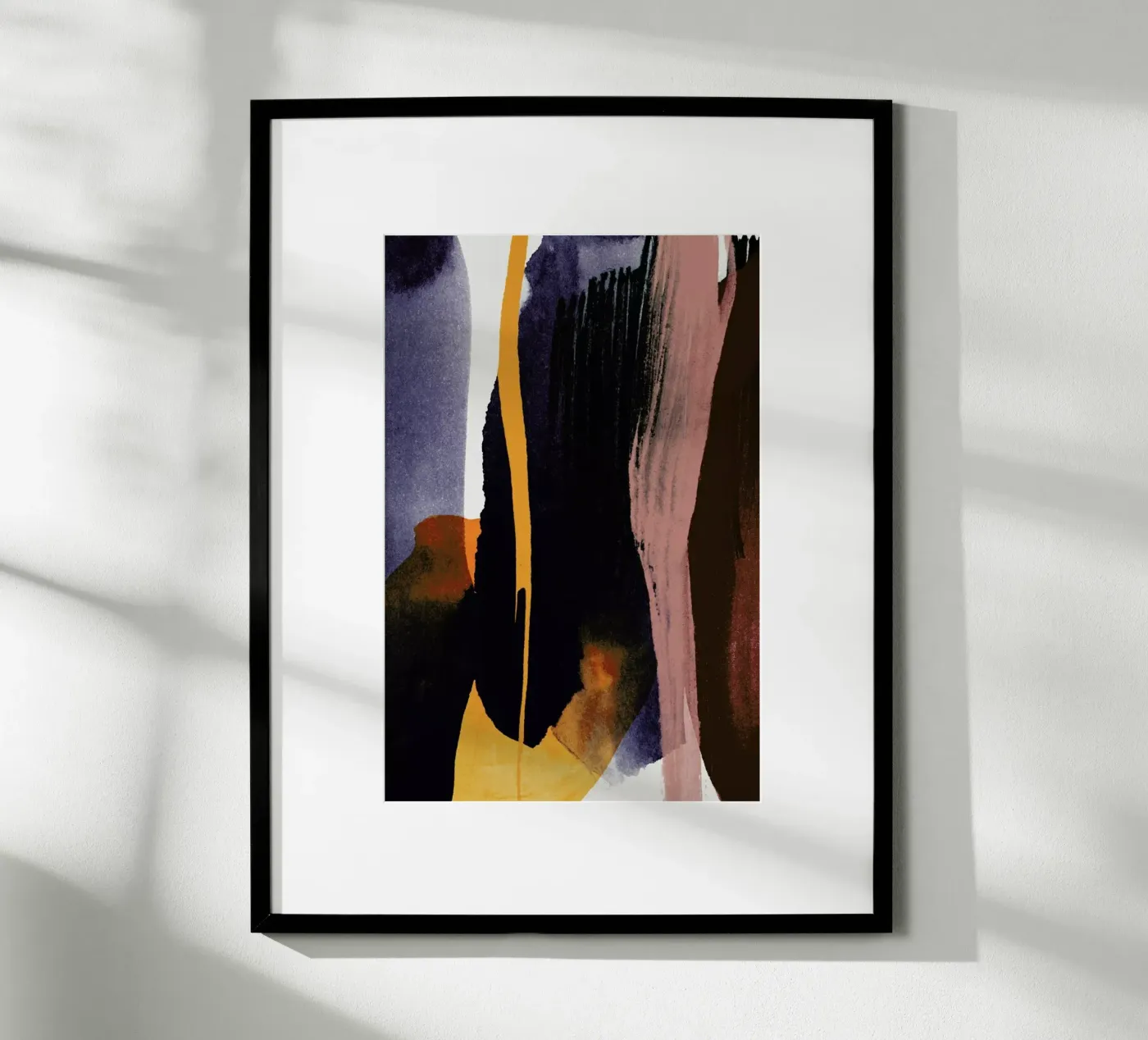 Generous poster van STUDIO LEEMO