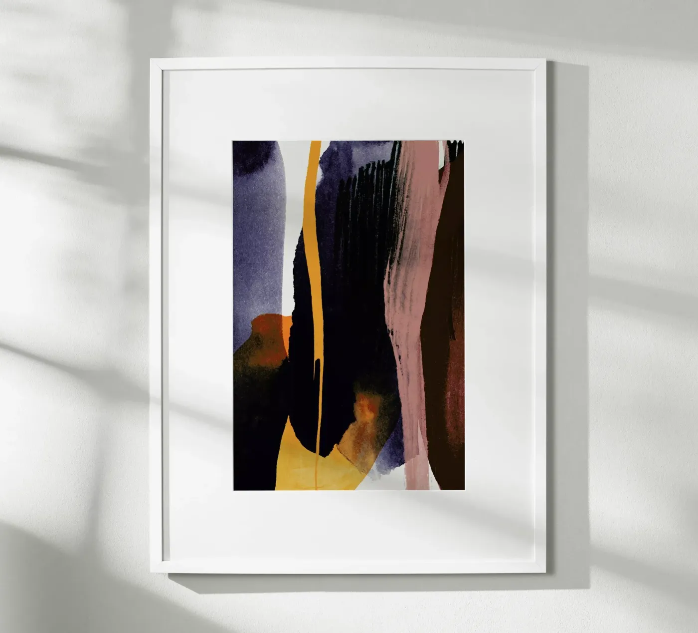 Generous poster van STUDIO LEEMO