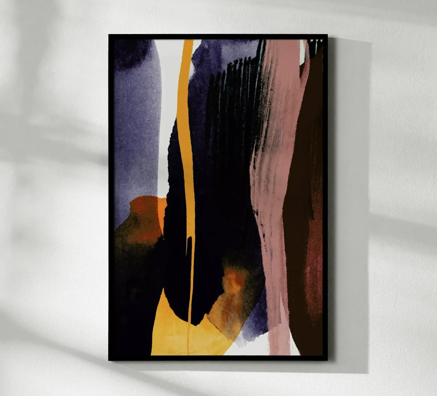 Generous poster by STUDIO LEEMO