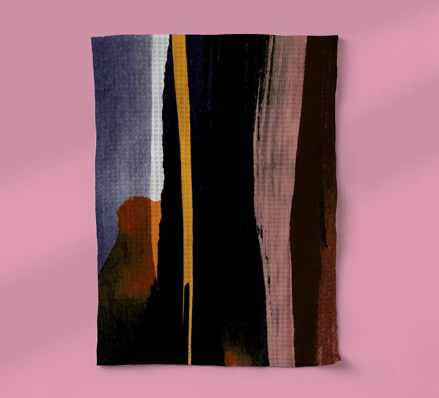 Generous torchon de STUDIO LEEMO