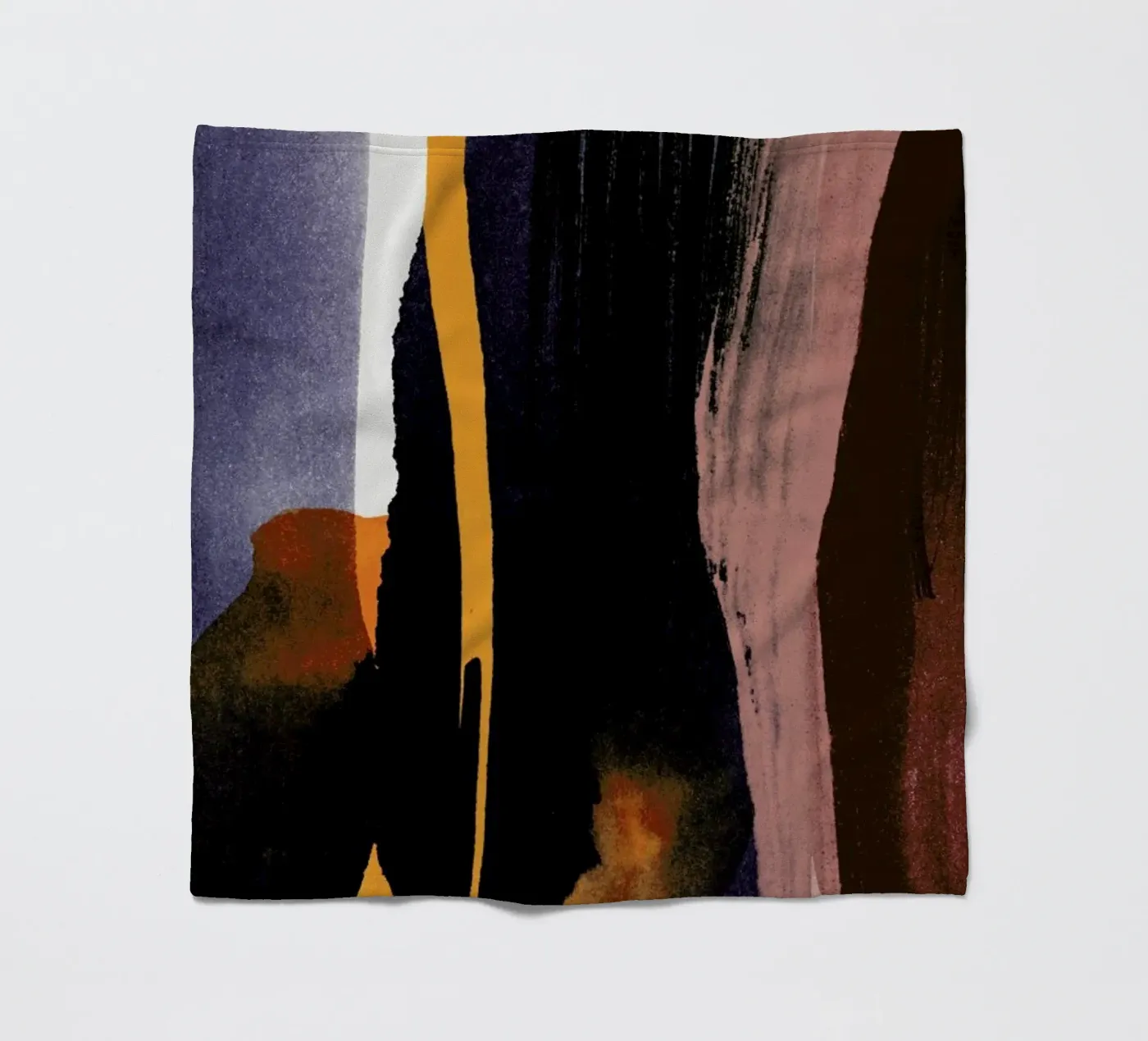 Generous coperta in pile da STUDIO LEEMO