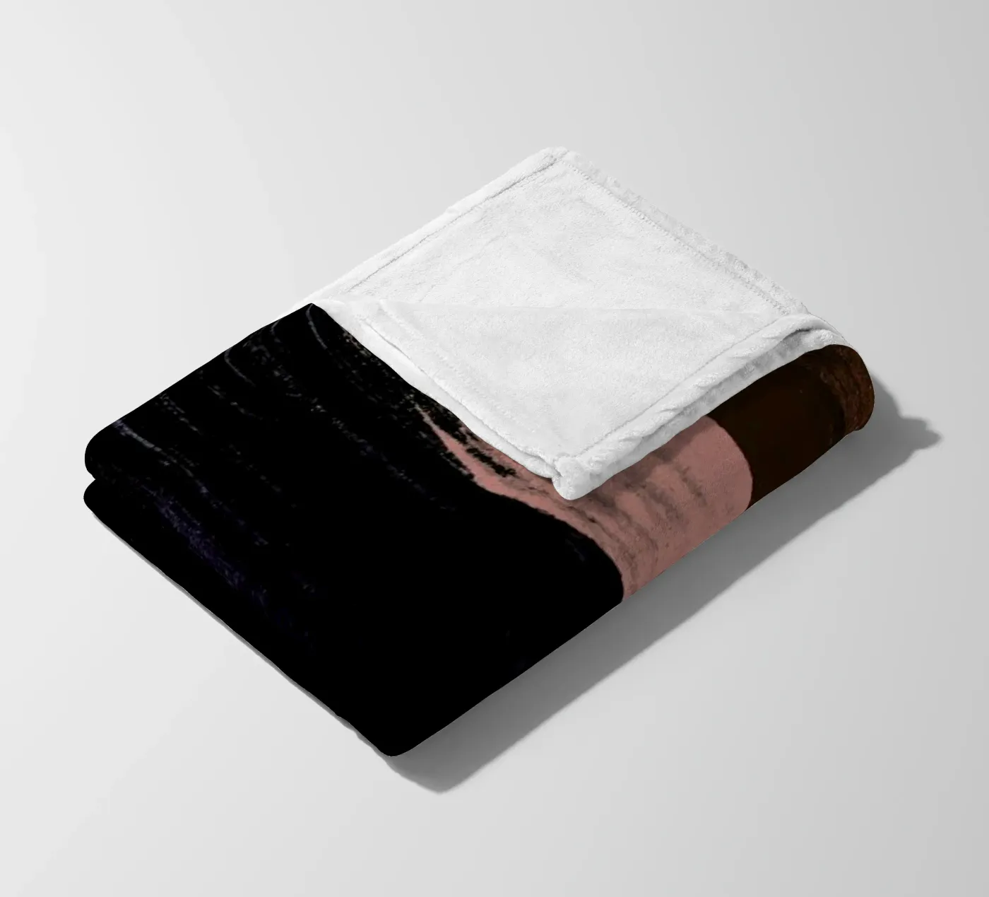 Generous coperta in pile da STUDIO LEEMO