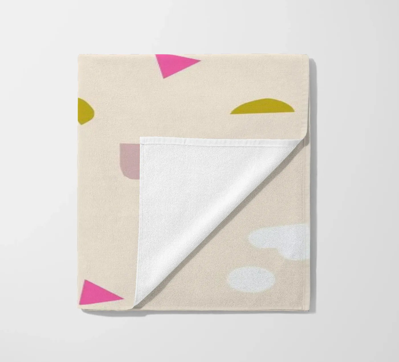 Confetti telo mare da Maren Gross