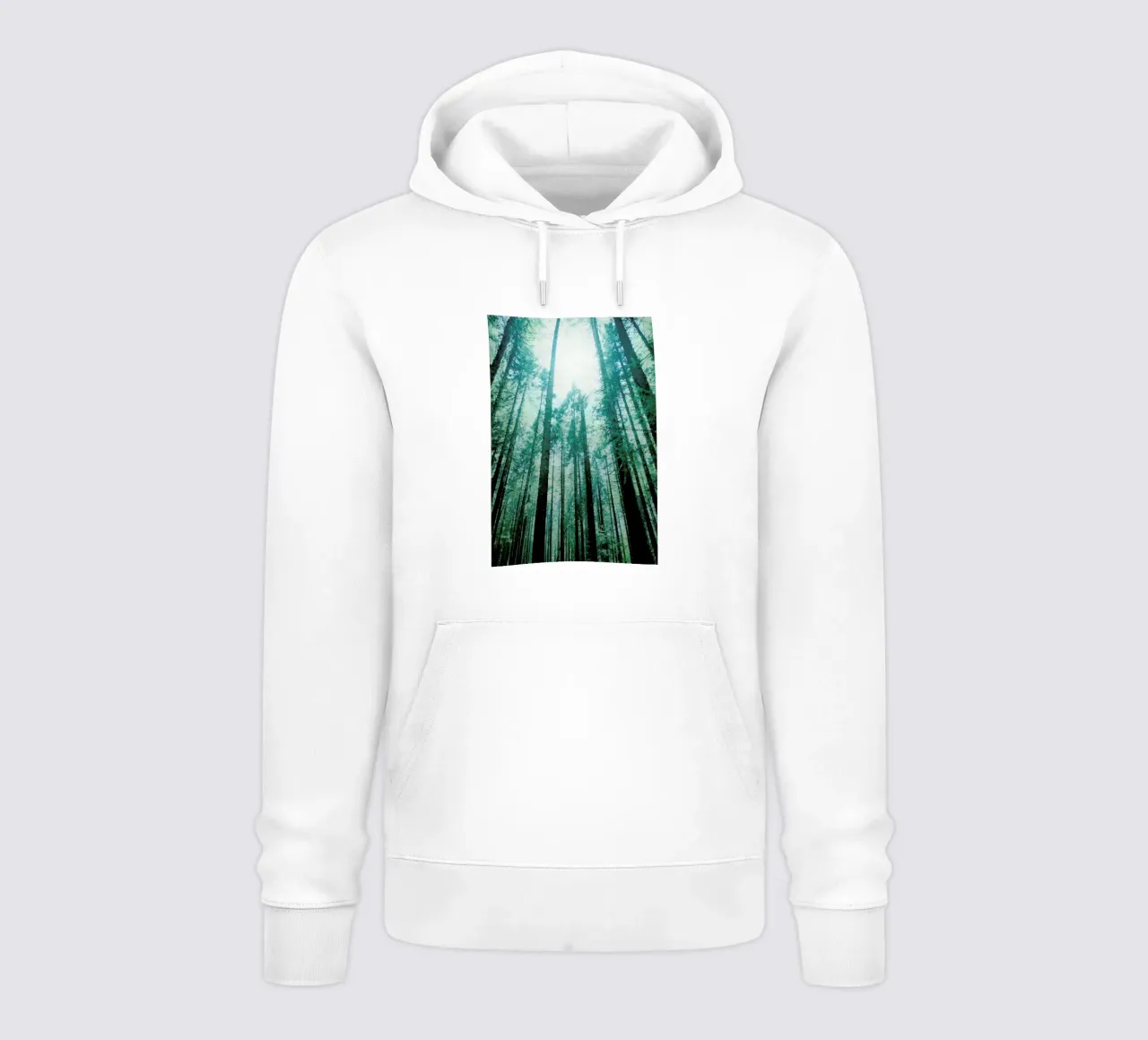 Take Me Higher sudadera con capucha de Angelo Cerantola