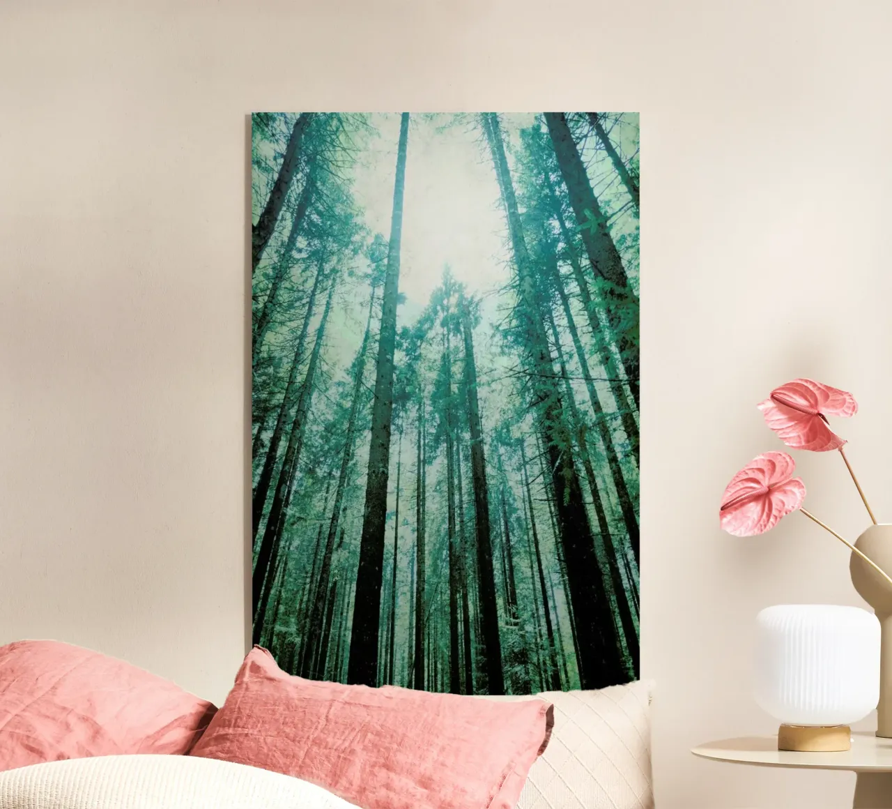 Take Me Higher plexiglass da Angelo Cerantola