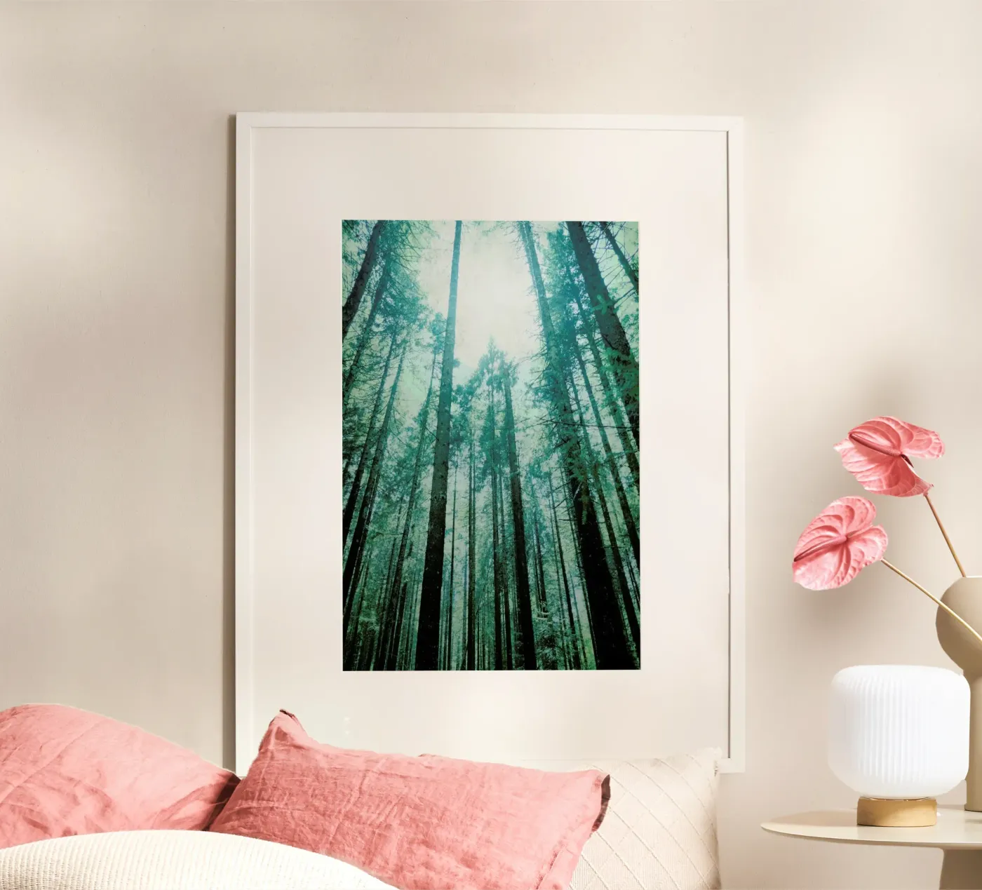 Take Me Higher poster da Angelo Cerantola