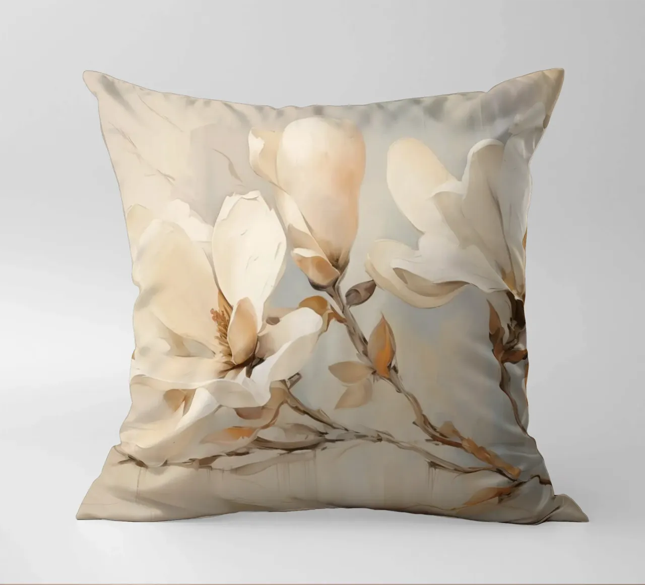 Fiore cuscino da Imagine