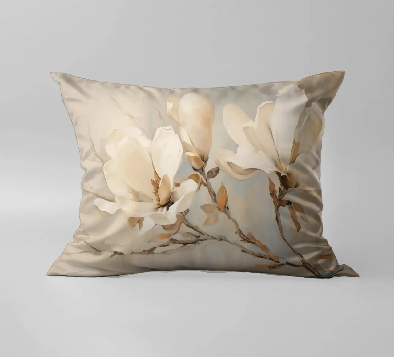 Fiore cuscino da Imagine