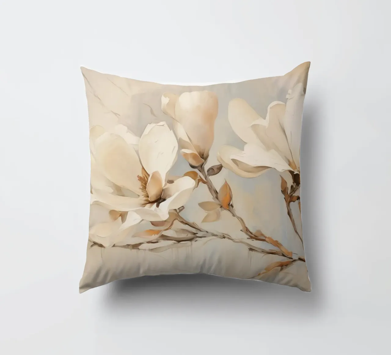 Fiore cuscino da Imagine