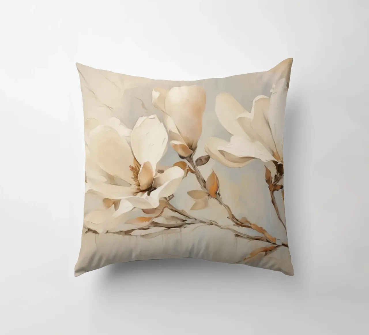 Fiore cuscino da Imagine