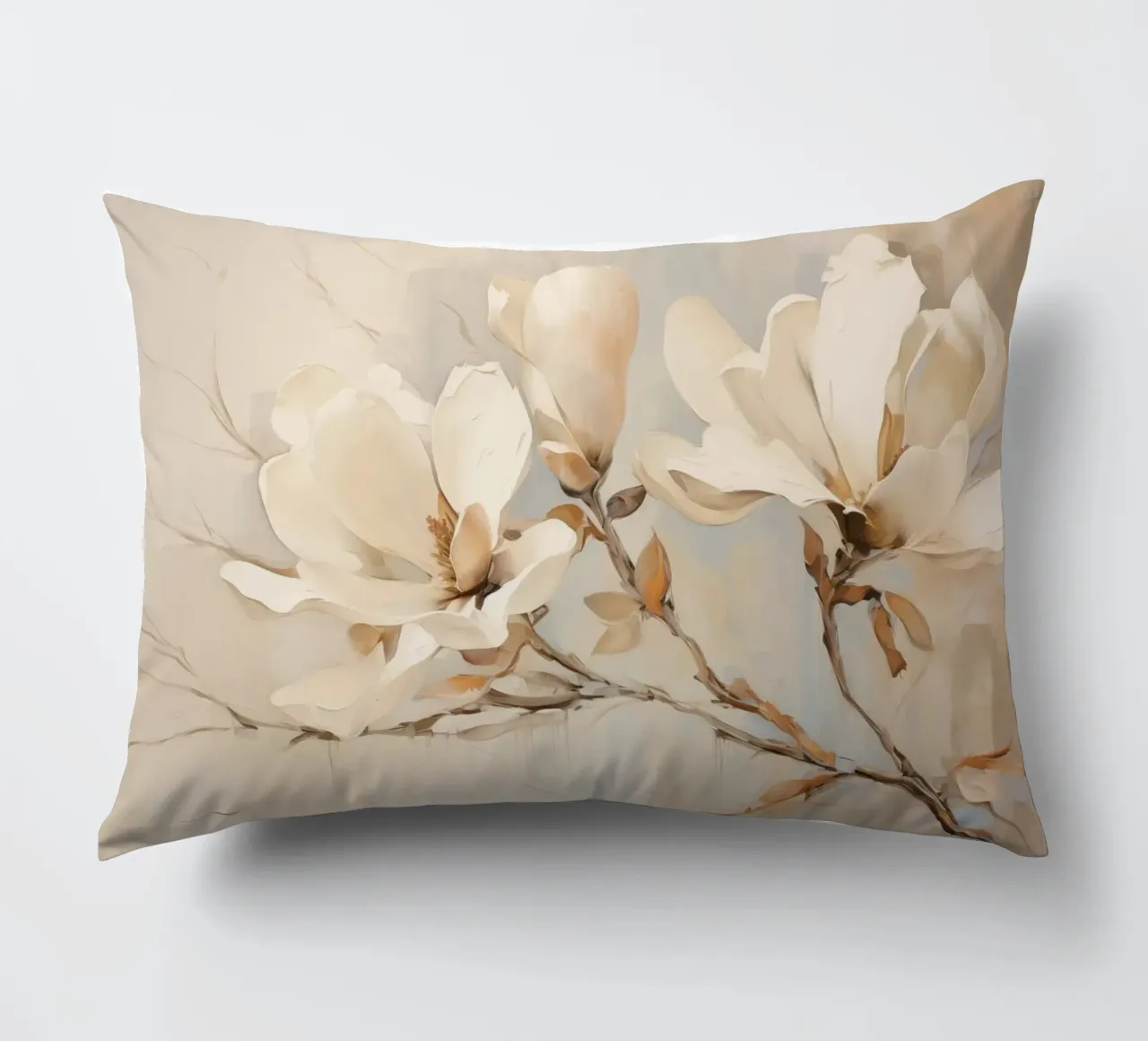 Fiore cuscino da Imagine