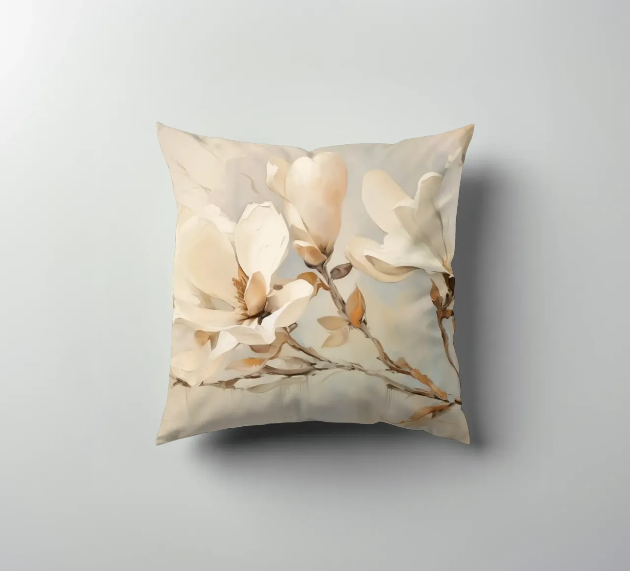 Fiore cuscino da Imagine