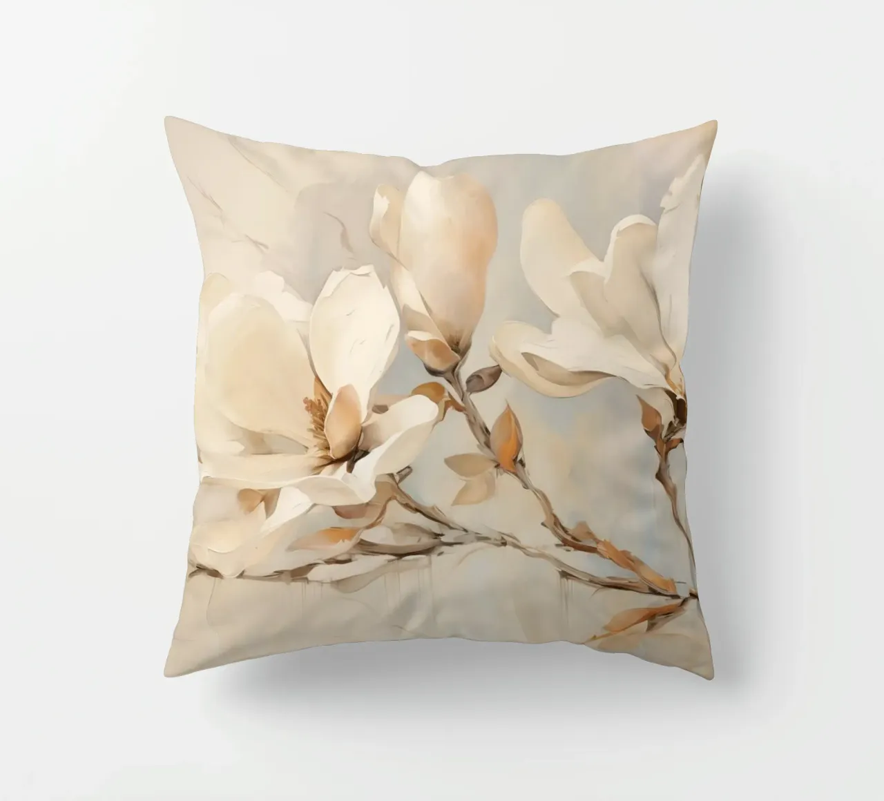 Fiore cuscino da Imagine