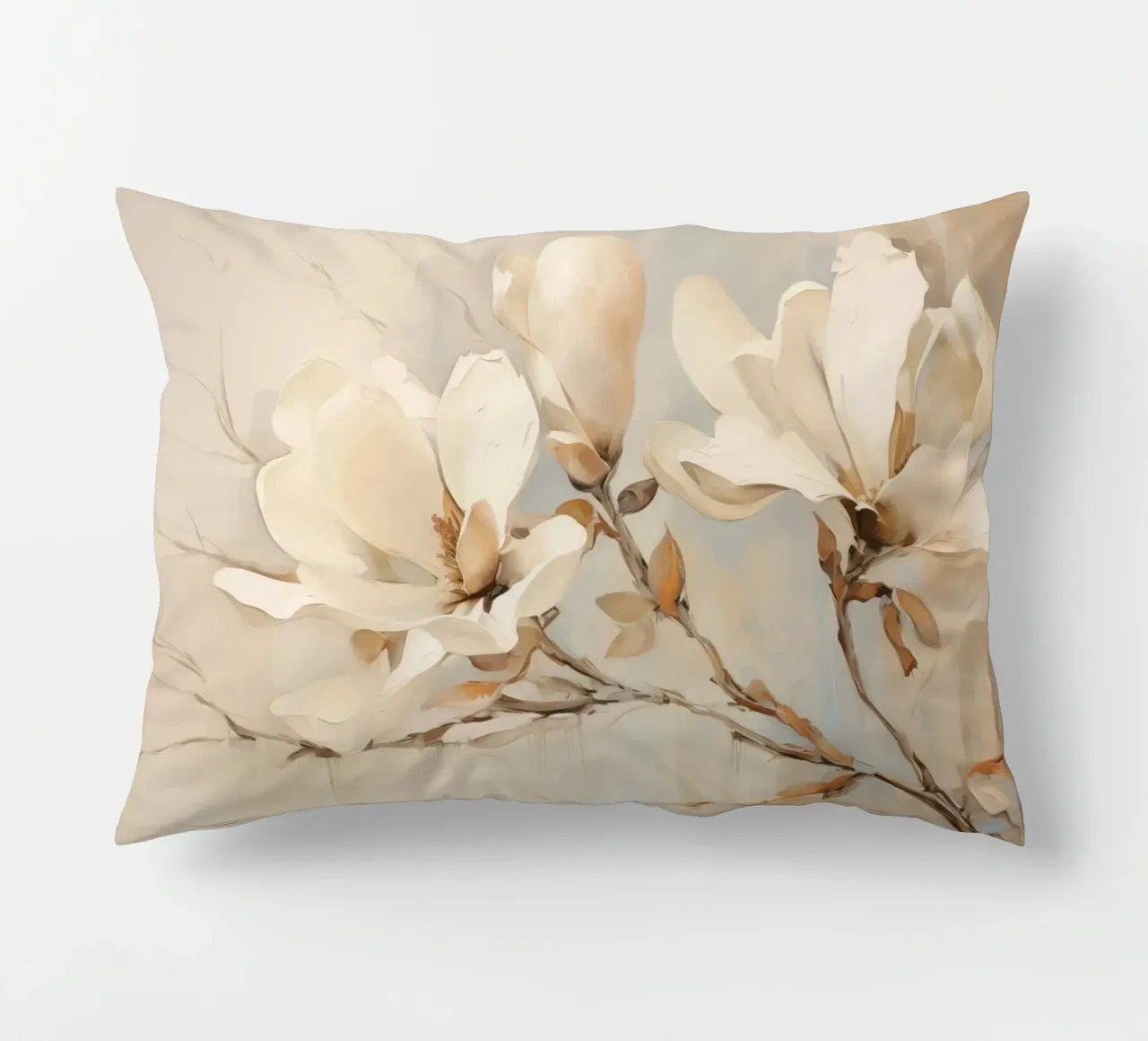 Fiore cuscino da Imagine