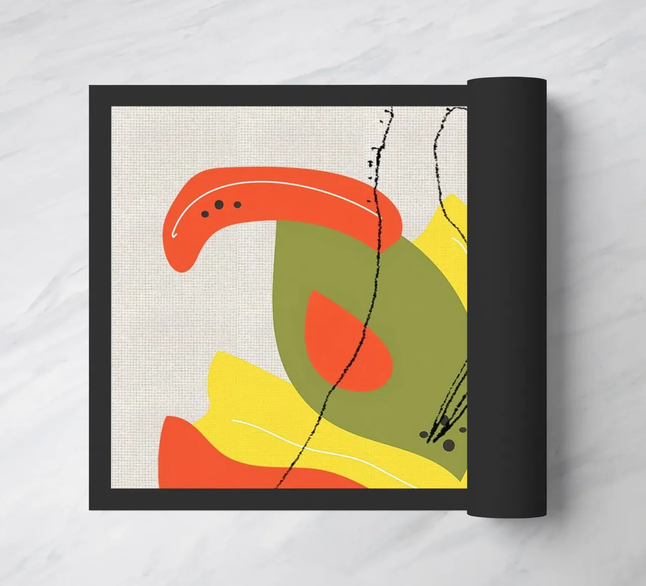 Cigne zerbino da APC ARTWORK