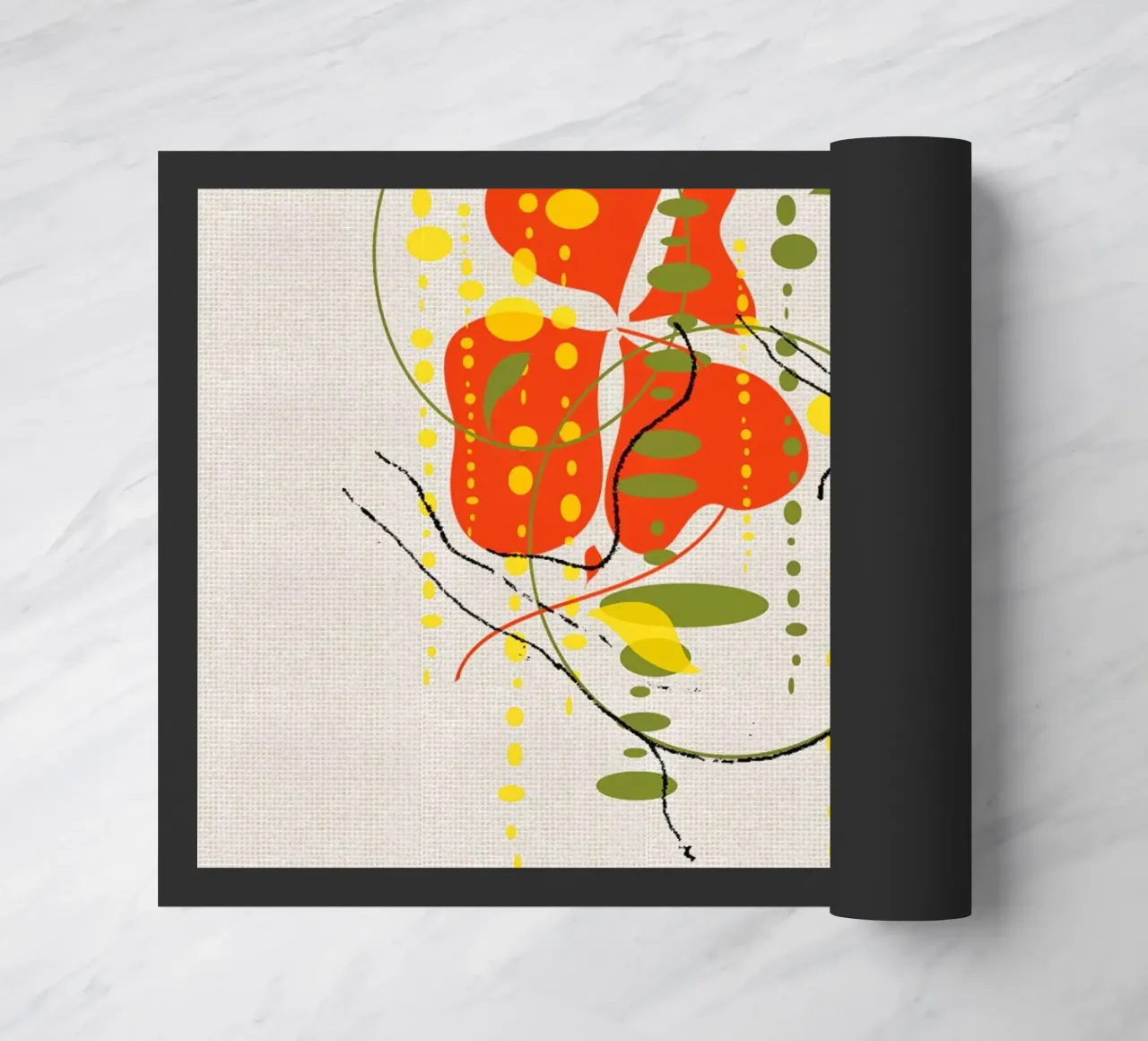 Gabbiano zerbino da APC ARTWORK