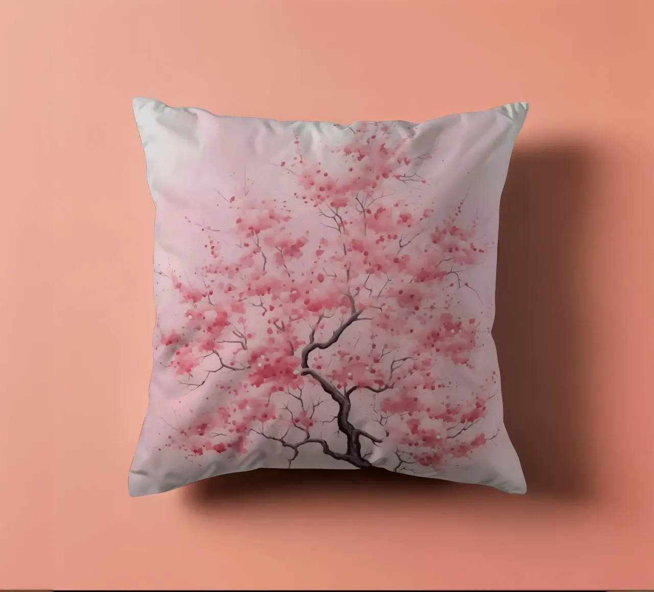 Albero giapponese cuscino da Imagine