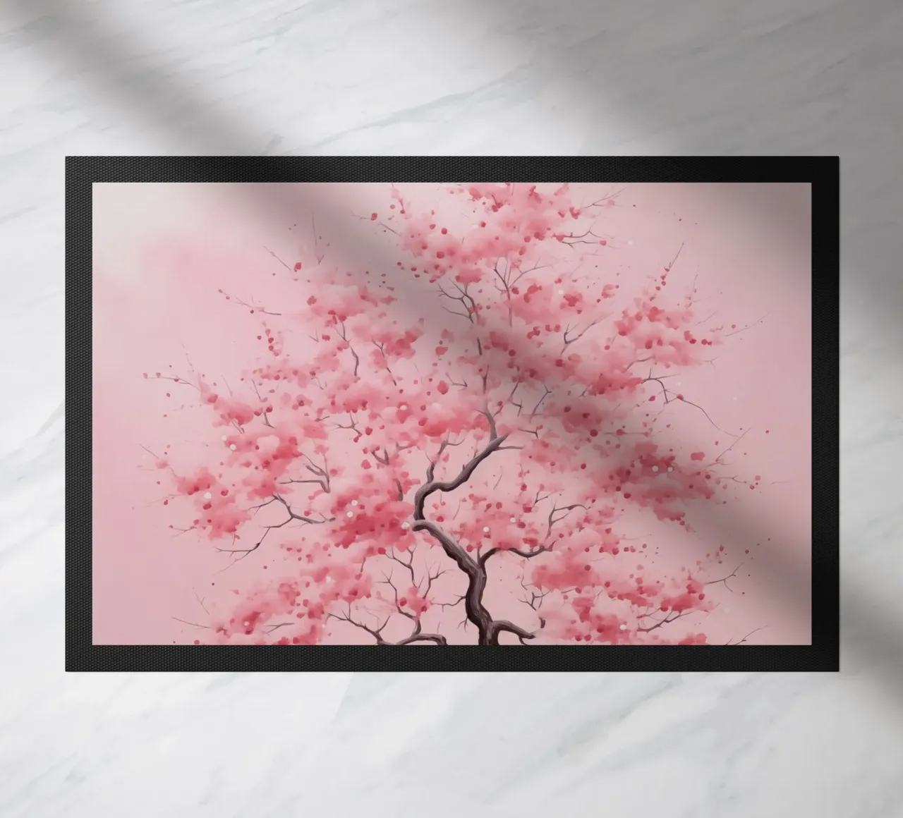 Albero giapponese zerbino da Imagine