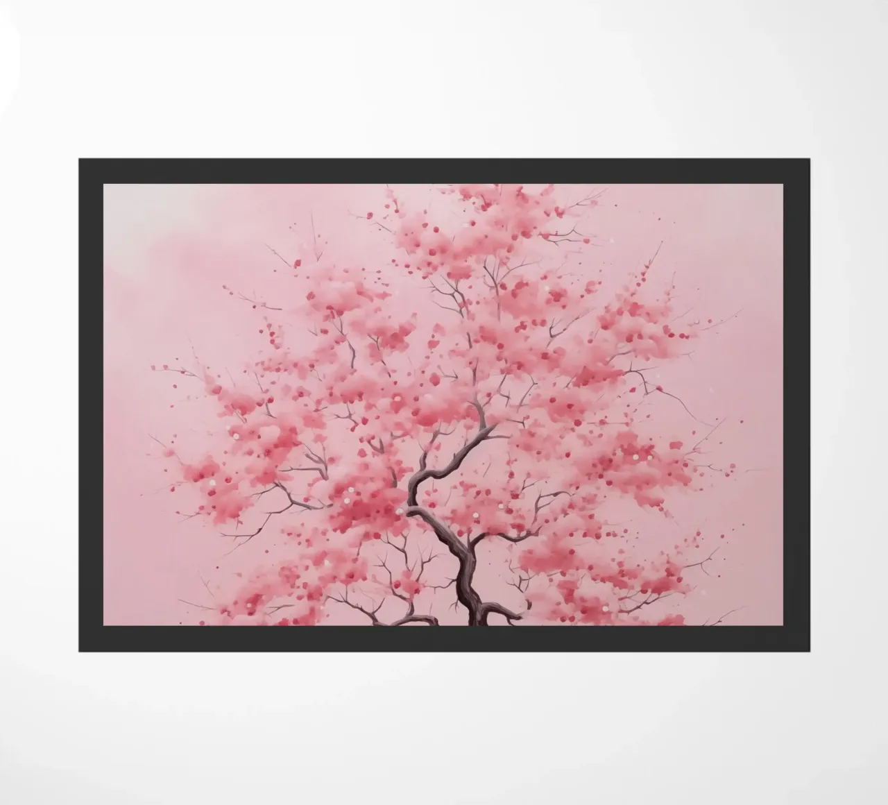 Albero giapponese zerbino da Imagine