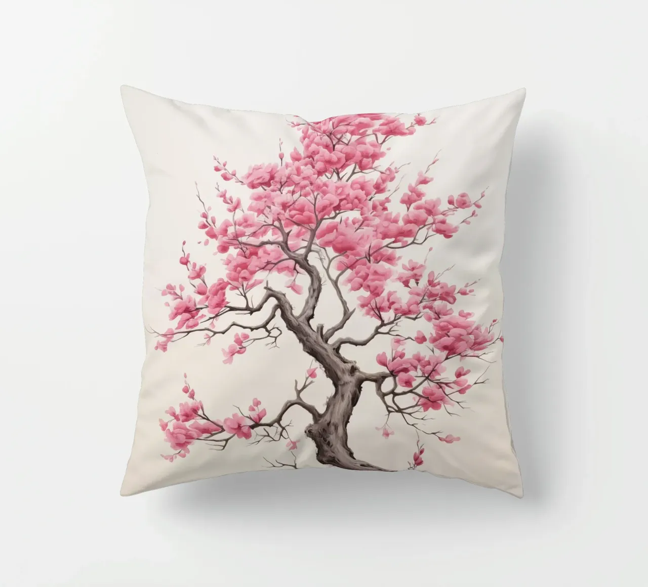 Albero giapponese cuscino da Imagine
