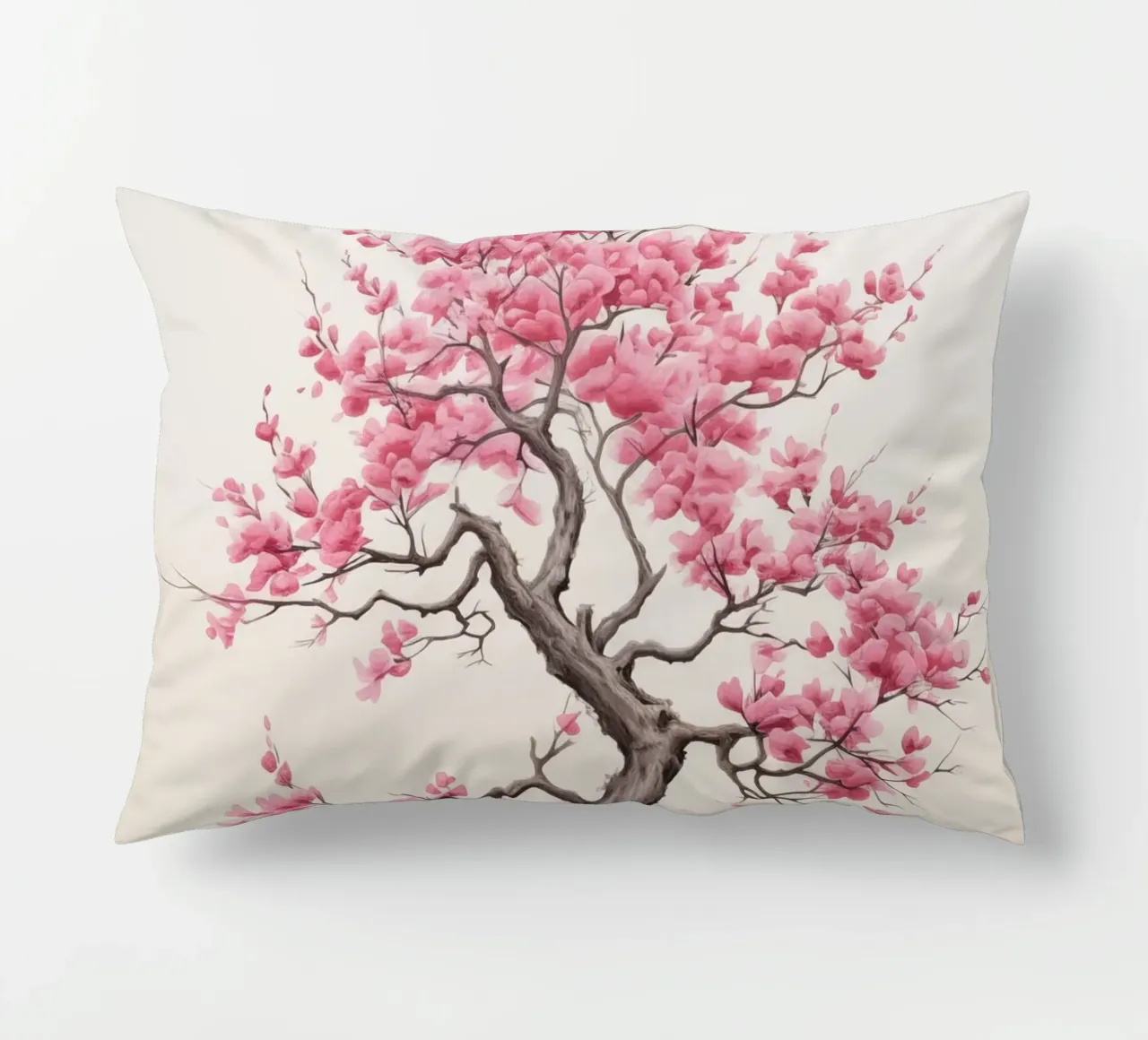 Albero giapponese cuscino da Imagine