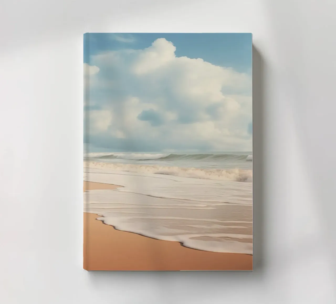 Strand notebook by Imagine