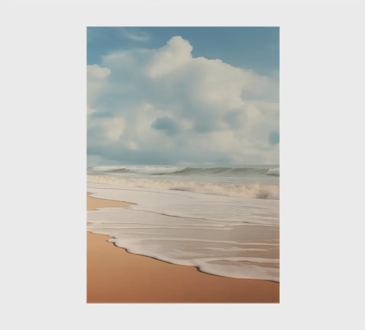 Strand notebook by Imagine