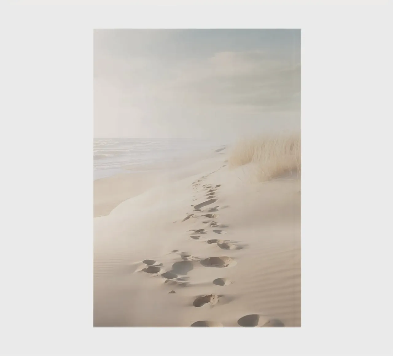 Strand notebook by Imagine
