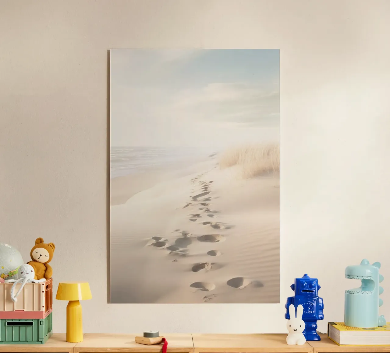 Strand acrylic glass by Imagine