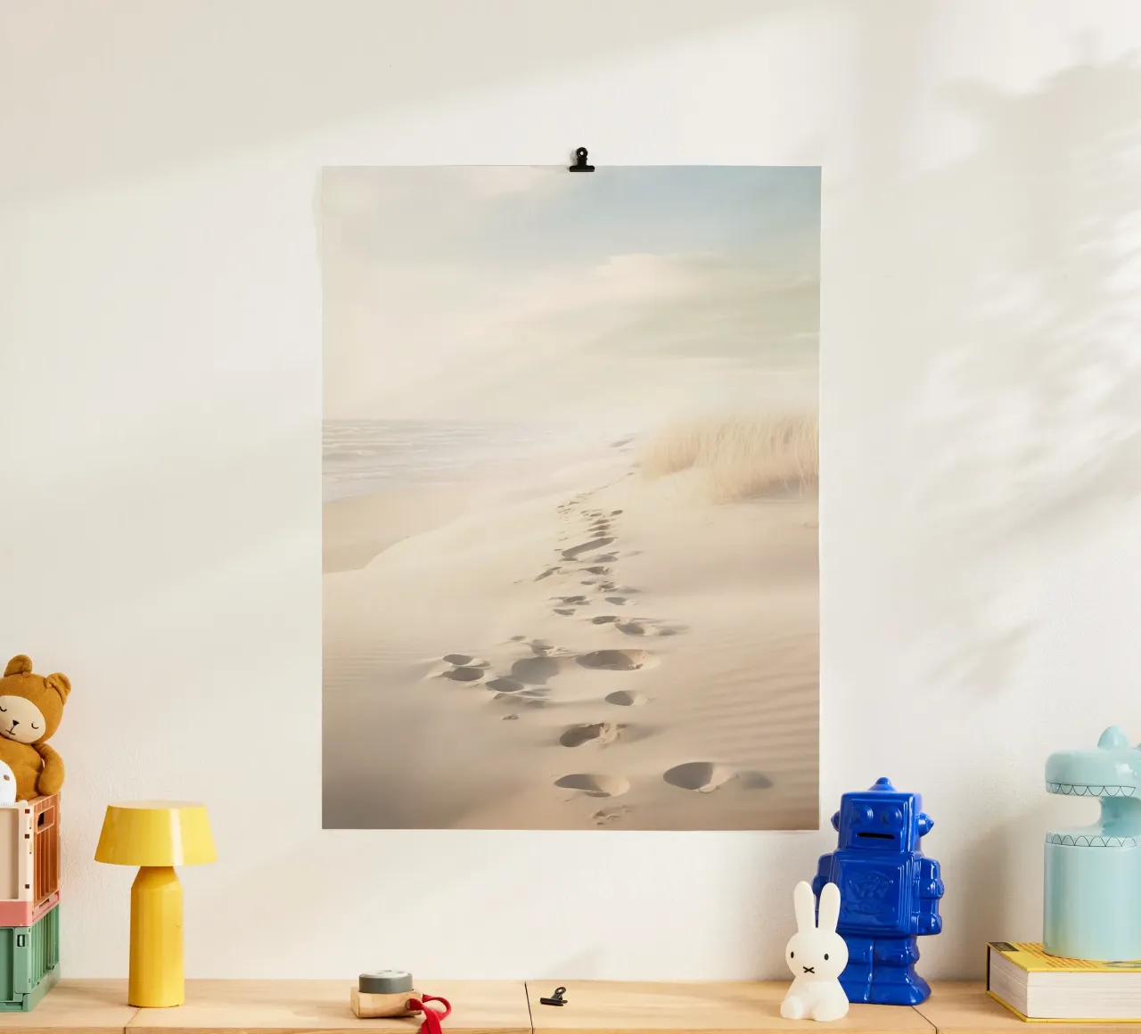 Strang Hahnemühle von Imagine
